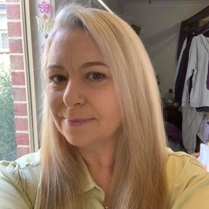 Meet your Posher, Sue